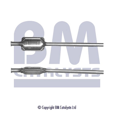 Catalytic Converter